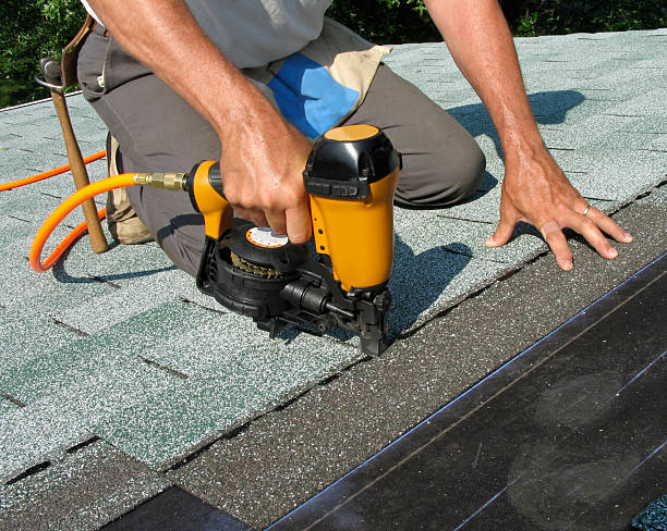 Best Roof Maintenance Services  in Shell Point, SC
