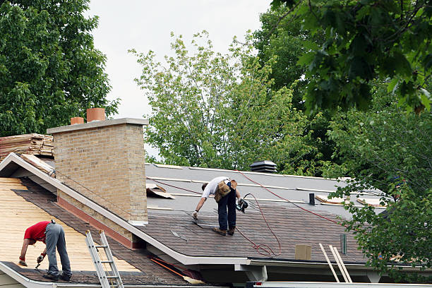 Slate Roofing Contractor in Shell Point, SC
