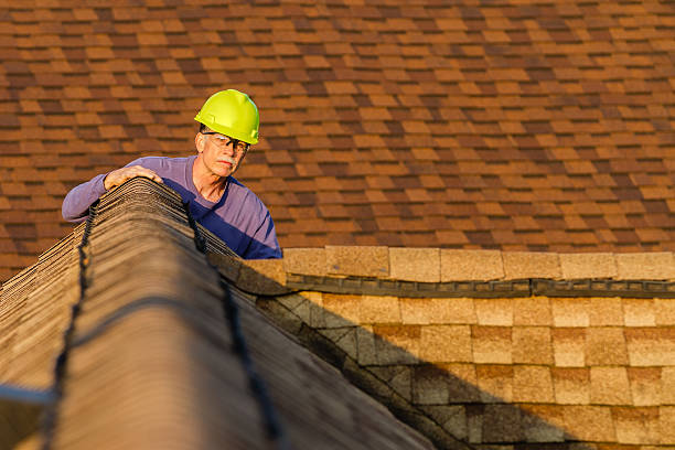 Best Storm Damage Roof Repair  in Shell Point, SC