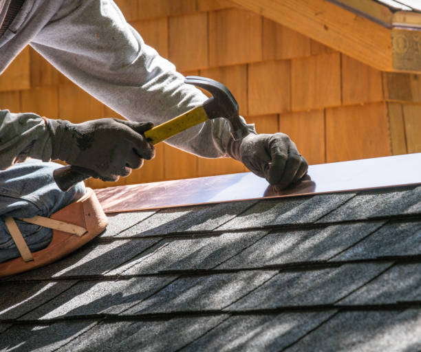 Best Metal Roofing Contractor  in Shell Point, SC